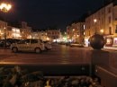 Coulommiers la nuit
